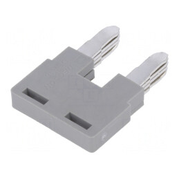 Punte cu Şuruburi Gri DC16 | Electronic-mag.ro | Componente Electronice