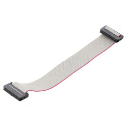 Cablu Panglică IDC 1mm 15cm | Electronic-mag.ro | Componente Electronice