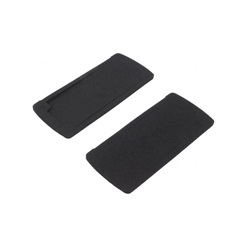 Garnitură Neopren ALUG705 2 Bucăți | Electronic-mag.ro | Componente Electronice