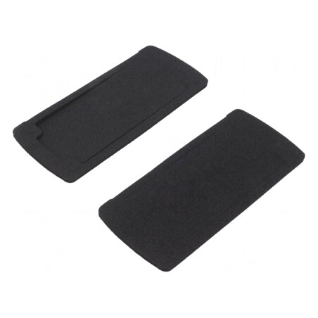 Garnitură Neopren ALUG705 2 Bucăți | Electronic-mag.ro | Componente Electronice