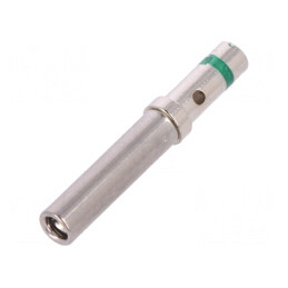 Pin Mamă 16 Nichelat 14AWG AHD AT Contacte Întoarse Vrac | Electronic-mag.ro | Componente Electronice