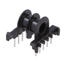 Carcasă Verticală Duroplast 10 Pini EP13 | Electronic-mag.ro | Componente Electronice
