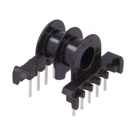 Carcasă Verticală Duroplast 10 Pini EP13 | Electronic-mag.ro | Componente Electronice