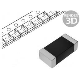 Varistor Multistrat SMD 2220 25VAC 31VDC