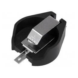 Soclu SMT Orizontal 9,9mm 20mm | Electronic-mag.ro | Componente Electronice