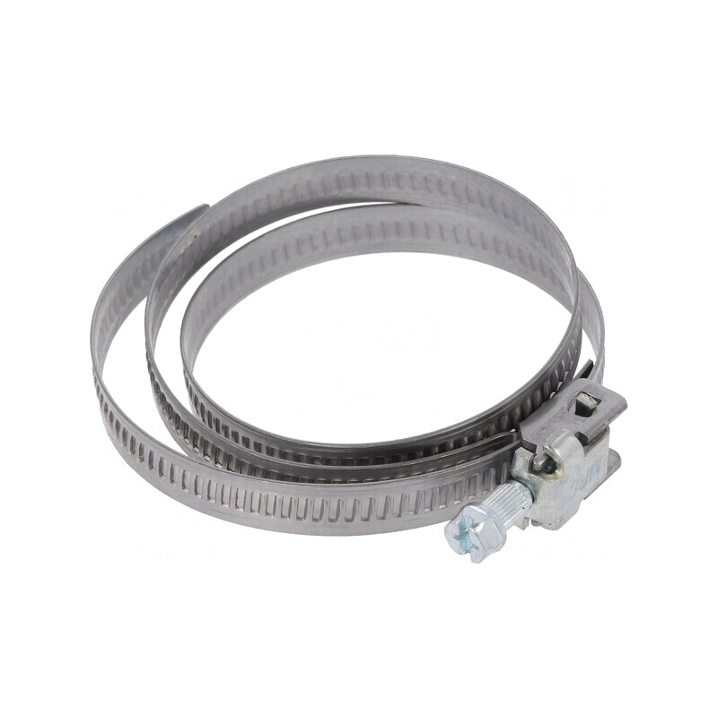 Colier de strângere 9mm 25-150mm EF W2 | Electronic-mag.ro | Componente Electronice Colier de strângere 9mm 25-150mm EF W2 | Electronic-mag.ro | Componente Electronice