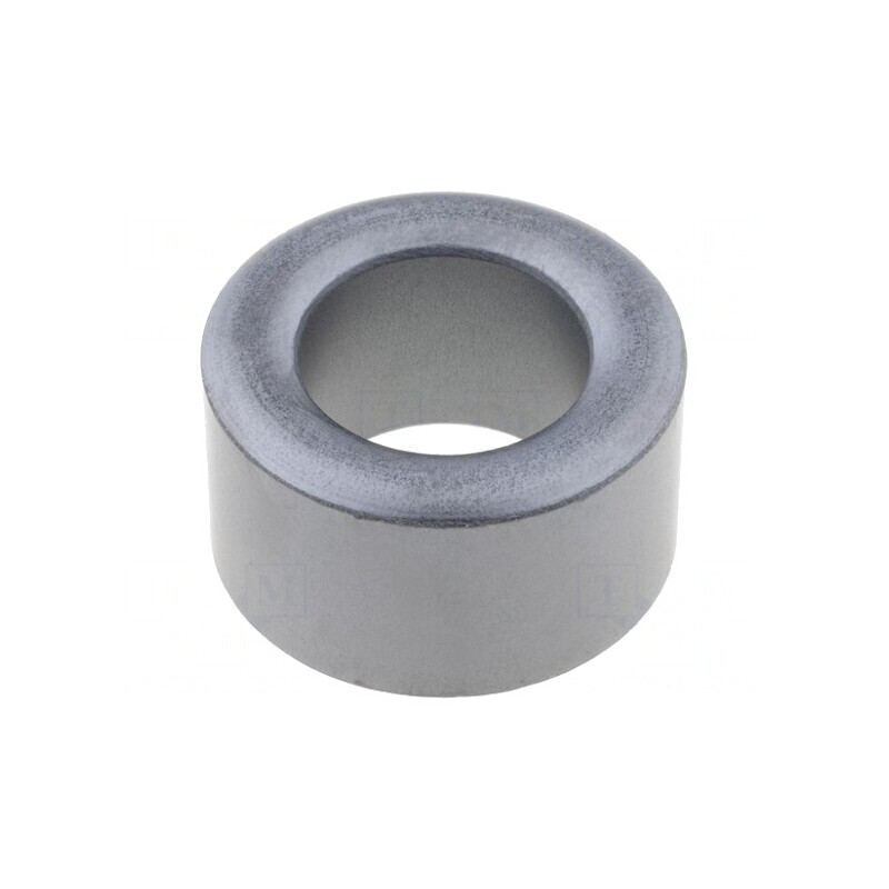Ferită toroidală K5B 12mm x 15mm x 25mm | Electronic-mag.ro | Componente Electronice Ferită toroidală K5B 12mm x 15mm x 25mm | Electronic-mag.ro | Componente Electronice