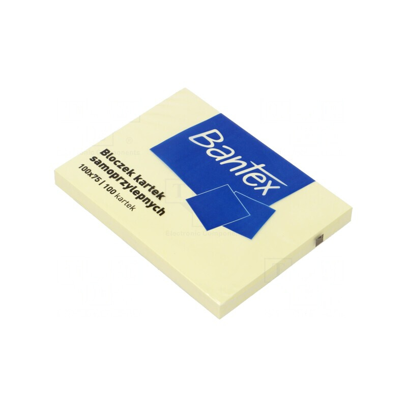Post-it-uri Adezive 75x100 mm | Electronic-mag.ro | Componente Electronice Post-it-uri Adezive 75x100 mm | Electronic-mag.ro | Componente Electronice