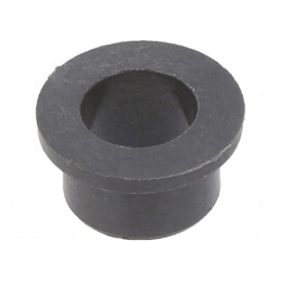Manson Alunecător cu Flanșă 7mm x 5mm x 5mm | Electronic-mag.ro | Componente Electronice