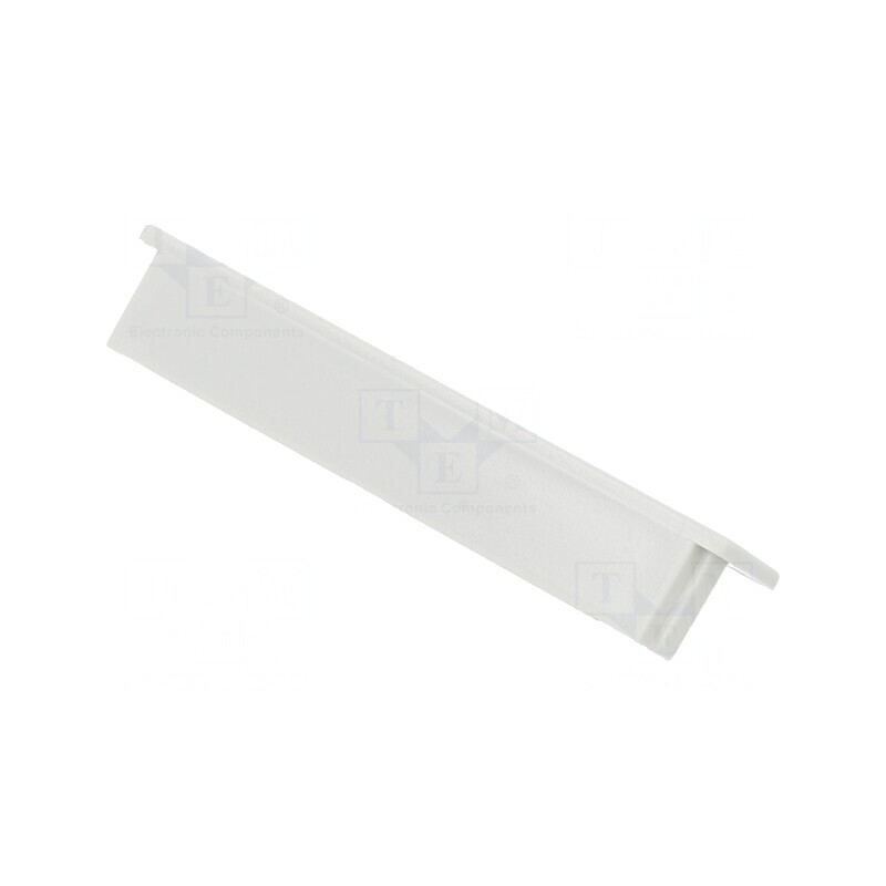 Capac Borne pentru Carcase Gri | Electronic-mag.ro | Componente Electronice Capac Borne pentru Carcase Gri | Electronic-mag.ro | Componente Electronice