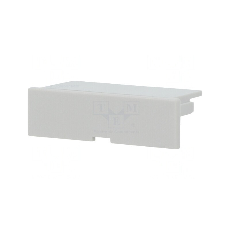 Capac protecţie carcase gri | Electronic-mag.ro | Componente Electronice Capac protecţie carcase gri | Electronic-mag.ro | Componente Electronice