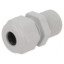 Garnitură Etanșare Filet PG11 IP68 Poliamidă | Electronic-mag.ro | Componente Electronice