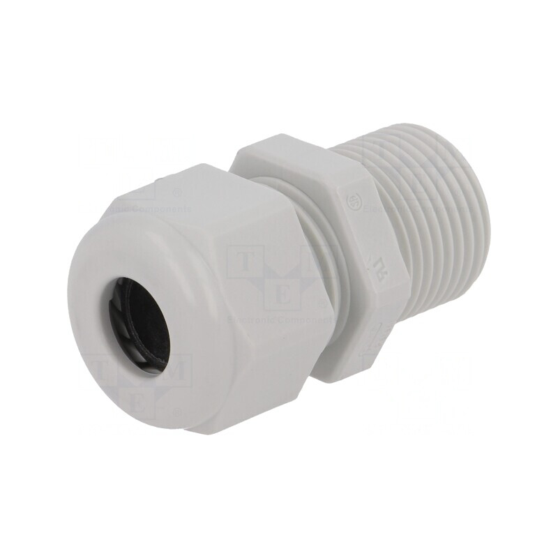 Garnitură Etanșare Filet PG11 IP68 Poliamidă | Electronic-mag.ro | Componente Electronice