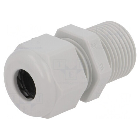 Garnitură Etanșare Filet PG11 IP68 Poliamidă | Electronic-mag.ro | Componente Electronice