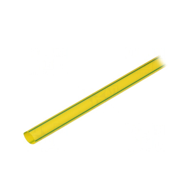 Manșon Termocontractabil 8mm 1m | Electronic-mag.ro | Componente Electronice