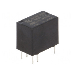 Releu Electromagnetic SPDT 12V 1A | Electronic-mag.ro | Componente Electronice