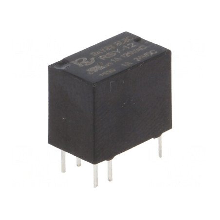 Releu Electromagnetic SPDT 12V 1A | Electronic-mag.ro | Componente Electronice