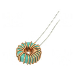Inductor THT 12uH 2A