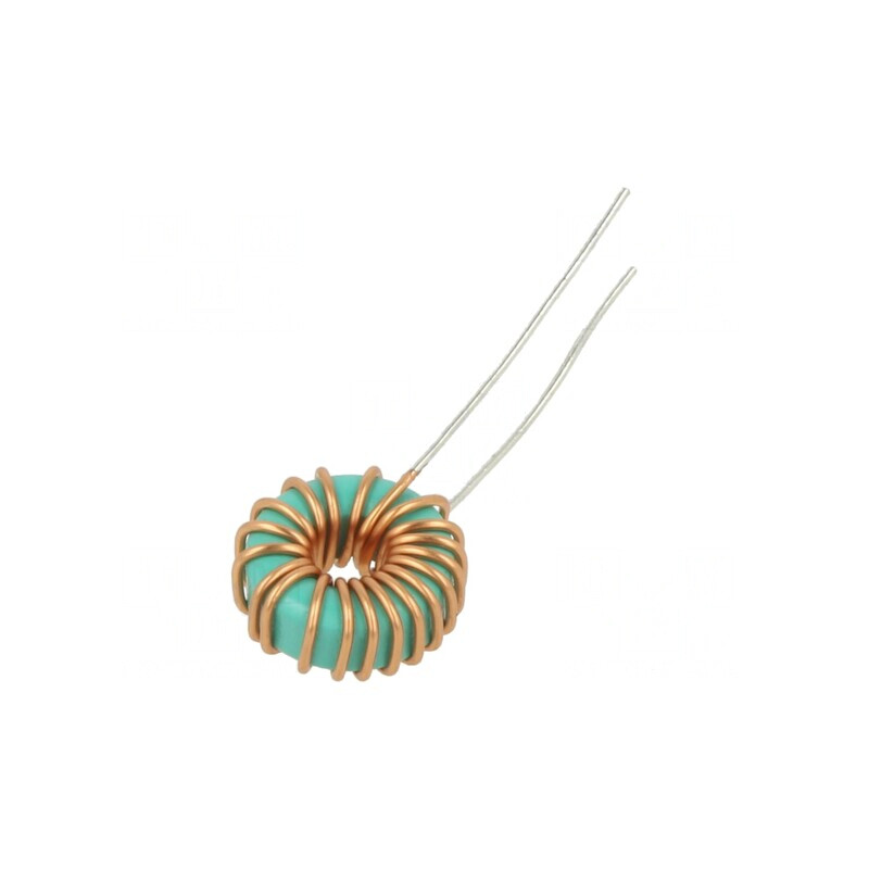 Inductor THT 12uH 2A | Electronic-mag.ro | Componente Electronice
