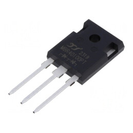 Diodă Schottky Redresoare 100V 40A TO247-3 | Electronic-mag.ro | Componente Electronice