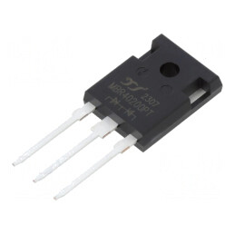 Diodă redresoare Schottky 200V 40A TO247-3 | Electronic-mag.ro | Componente Electronice