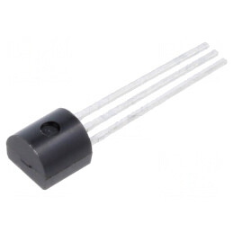 Stabilizator de Tensiune LDO 5V 0,25A | Electronic-mag.ro | Componente Electronice