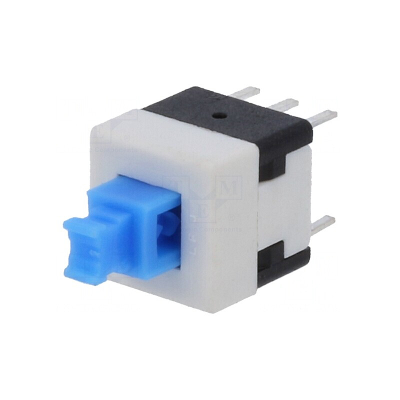 Comutator DPST 0,1A/30VDC | Electronic-mag.ro | Componente Electronice