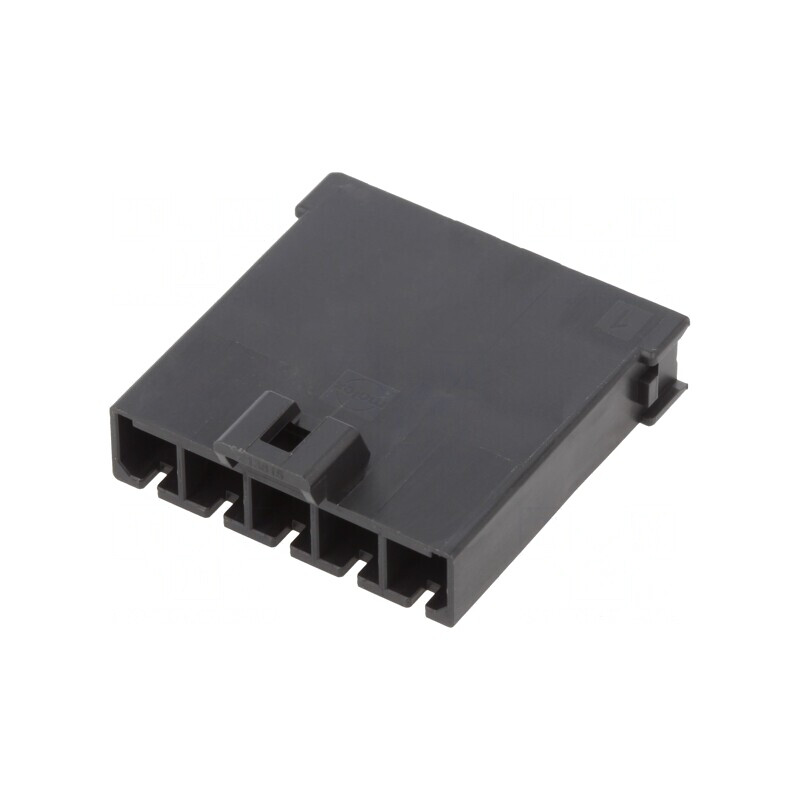 Mufă cablu-cablu tată Mega-Fit 5,7mm 23A drept | Electronic-mag.ro | Componente Electronice Mufă cablu-cablu tată Mega-Fit 5,7mm 23A drept | Electronic-mag.ro | Componente Electronice