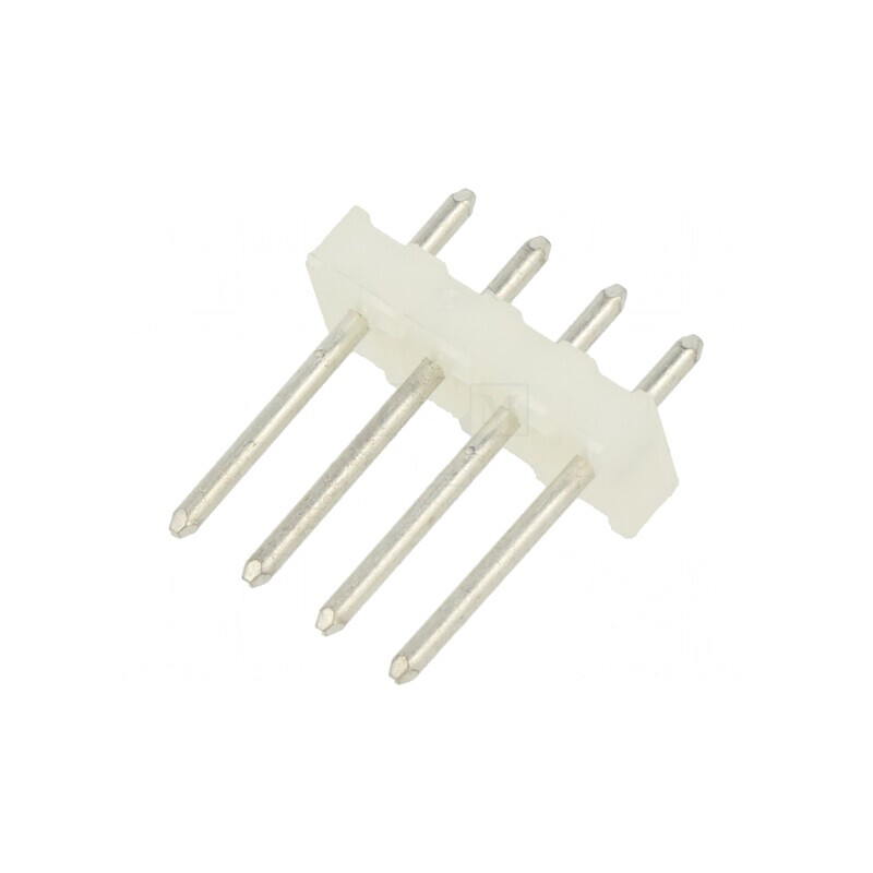"396mm KK Header Vertical Right Angle 4 Circuit" | Electronic-mag.ro | Componente Electronice "396mm KK Header Vertical Right Angle 4 Circuit" | Electronic-mag.ro | Componente Electronice