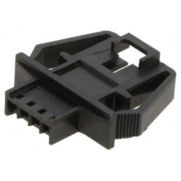 Mufă Tată Cablu-Cablu 2,54mm 5 PIN Fără Contacte | Electronic-mag.ro | Componente Electronice