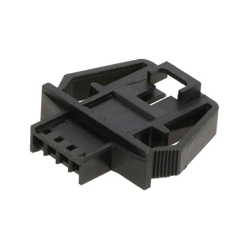 Mufă Tată Cablu-Cablu 2,54mm 5 PIN Fără Contacte | Electronic-mag.ro | Componente Electronice