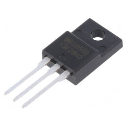 Tranzistor N-MOSFET 280V 13A 65W | Electronic-mag.ro | Componente Electronice
