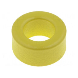 Ferită Toroidală 6,35mm 7,7mm 12,7mm 43,5nH | Electronic-mag.ro | Componente Electronice