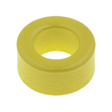 Ferită Toroidală 6,35mm 7,7mm 12,7mm 43,5nH | Electronic-mag.ro | Componente Electronice