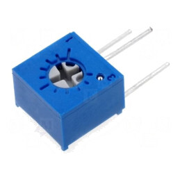 Potentiometru Vertical 10kΩ 500mW | Electronic-mag.ro | Componente Electronice
