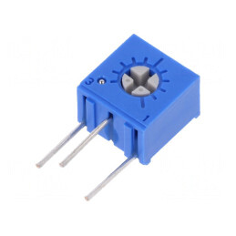Potentiometru Vertical 5kΩ 500mW Monotură | Electronic-mag.ro | Componente Electronice