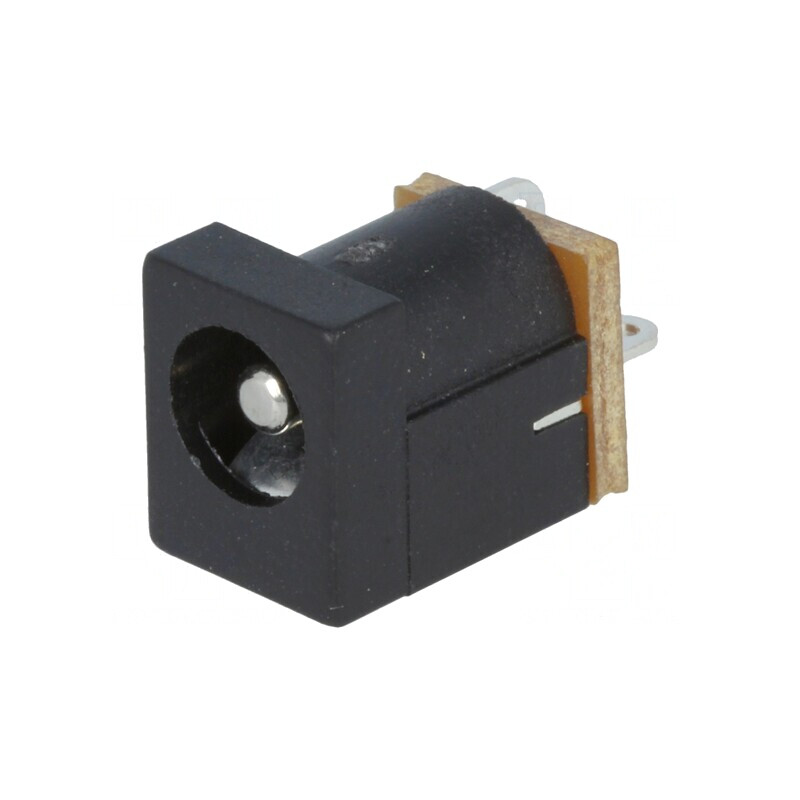"Conector Alimentare DC 5,5/2,5mm 5A" | Electronic-mag.ro | Componente Electronice "Conector Alimentare DC 5,5/2,5mm 5A" | Electronic-mag.ro | Componente Electronice