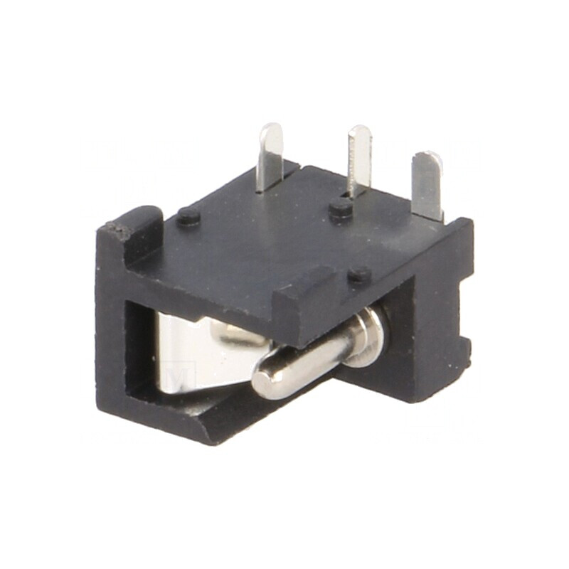 Soclu Alimentare DC Tată 5.5x2.1mm 5A 12V | Electronic-mag.ro | Componente Electronice Soclu Alimentare DC Tată 5.5x2.1mm 5A 12V | Electronic-mag.ro | Componente Electronice