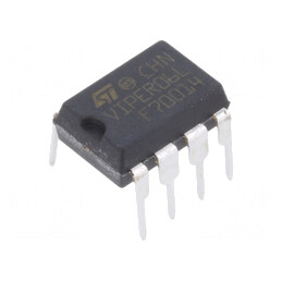 Controler PWM DIP7 1A AC/DC Switcher Driver | Electronic-mag.ro | Componente Electronice