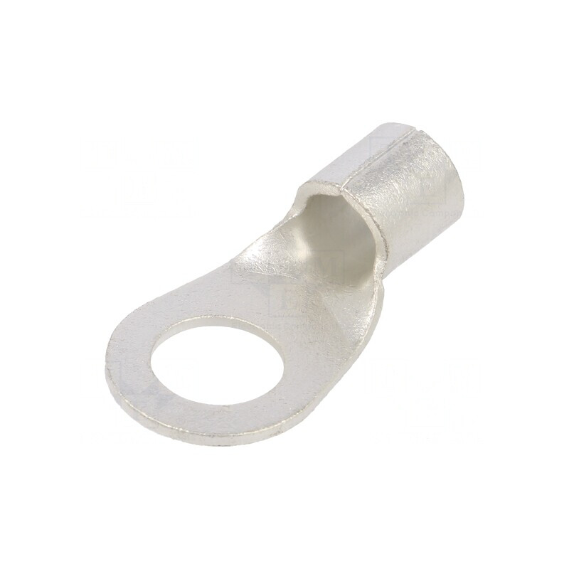 Vârf Inelar Crimpat pe Cablu Cupru 35mm2 13mm | Electronic-mag.ro | Componente Electronice