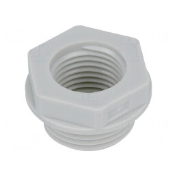 Reductie Filet M16 Poliamida | Electronic-mag.ro | Componente Electronice