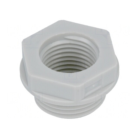 Reductie Filet M16 Poliamida | Electronic-mag.ro | Componente Electronice