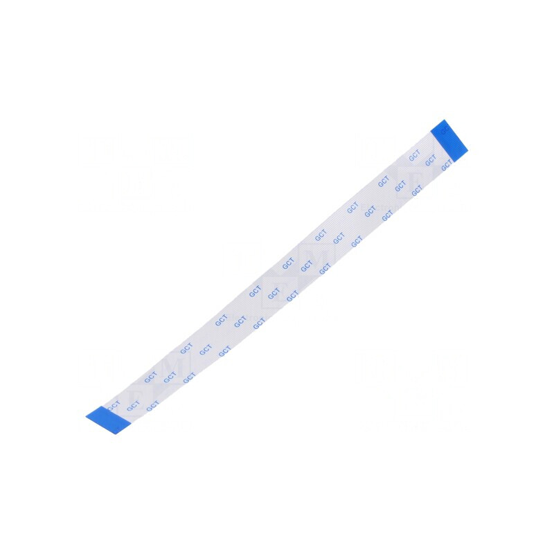 Bandă FFC Fire 24 Pin 0.5mm 152mm 60V 500mA | Electronic-mag.ro | Componente Electronice Bandă FFC Fire 24 Pin 0.5mm 152mm 60V 500mA | Electronic-mag.ro | Componente Electronice