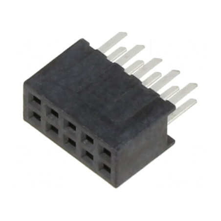 Geacă de Iarnă pentru Bărbați Neagră | Electronic-mag.ro | Componente Electronice