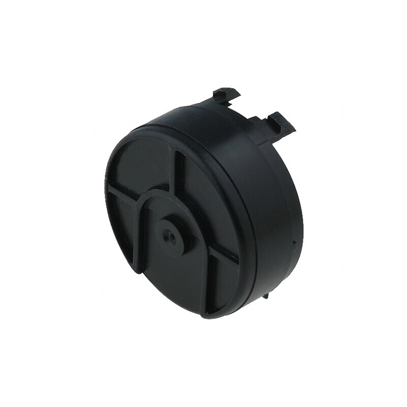 Capac de protecție cu fixare clichet 45,5x14,6mm | Electronic-mag.ro | Componente Electronice Capac de protecție cu fixare clichet 45,5x14,6mm | Electronic-mag.ro | Componente Electronice