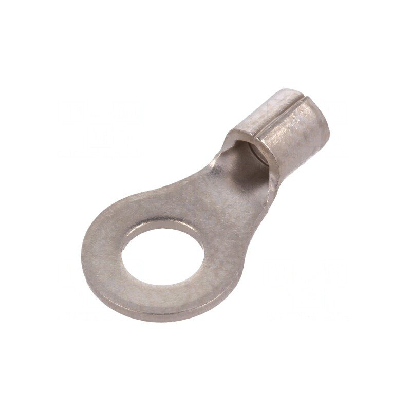 Vârf Inelar Crimpat M4 1.25-2mm2 | Electronic-mag.ro | Componente Electronice Vârf Inelar Crimpat M4 1.25-2mm2 | Electronic-mag.ro | Componente Electronice