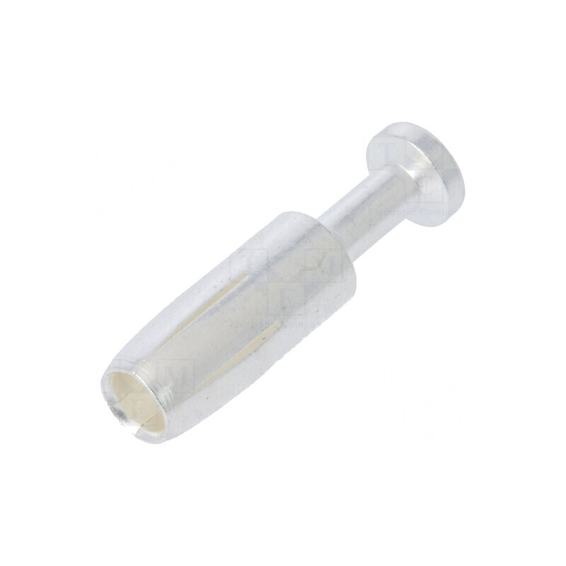 Pin Mamă Argintat Cupru 1,5mm2 Crimpat | Electronic-mag.ro | Componente Electronice Pin Mamă Argintat Cupru 1,5mm2 Crimpat | Electronic-mag.ro | Componente Electronice