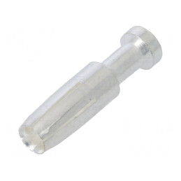 Pin Crimpat Cupru Argintat 4mm2 12AWG | Electronic-mag.ro | Componente Electronice