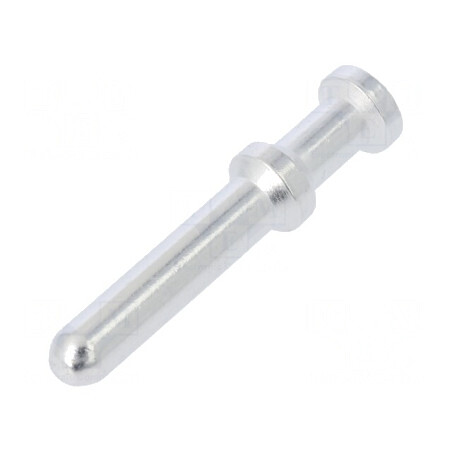 Pin Crimpat 4mm2 12AWG Argintat Aliaj Cupru | Electronic-mag.ro | Componente Electronice