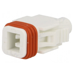 Conector E-Seal Mamă pe Cabluri PIN 1 | Electronic-mag.ro | Componente Electronice